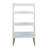 Ashalee Ladder Bookcase-1149476935