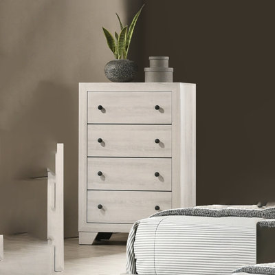 Mobilier de chambre à coucher 1Pc Rustic