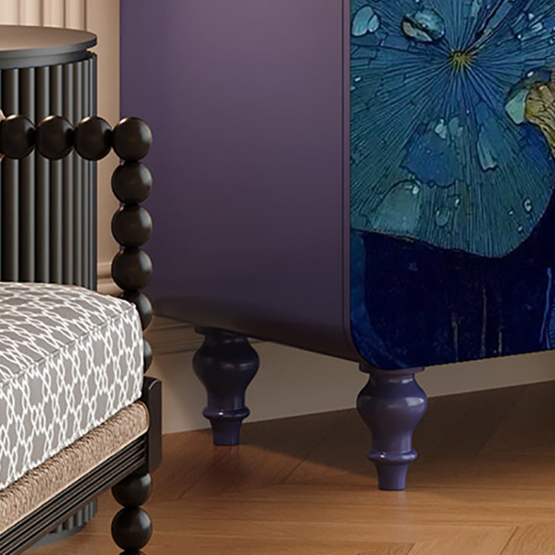 Garde-robe de luxe domestique