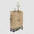 Wood is out of stock