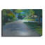 Art mural luxueux «Beacon Street» par Jan L. Waldron-106415663