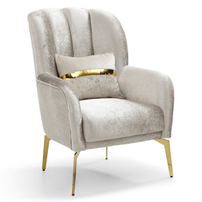 Milthon Accent Chair