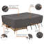 Jaylon Outdoor Conversation Set Cover