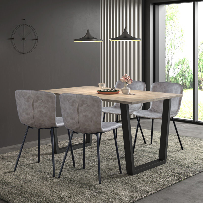 4 - Person Dining Set