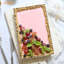 Chefmade 11.2 inch Rectangle Tart Pan