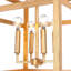 De La Maison Lantern - Small