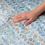 Tapis bohème Dream Shag ADS726 lavable à la machine de qualité supérieure-1812049257-1812049274