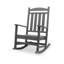 Chaises berçantes d'extérieur en PEHD Aulika-1021635591