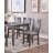 6 - Person Four Leg Dining Set