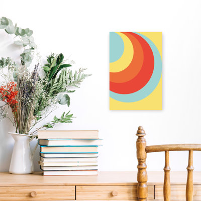 Contemporary Art Abstract Contemporary Wall Art