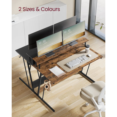 Alcedo Computer Table
