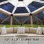 Pop-up abri de jardin-114918443