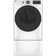 GE Appliances Smart 7.8 cu. ft High Efficiency Gas Stackable Dryer