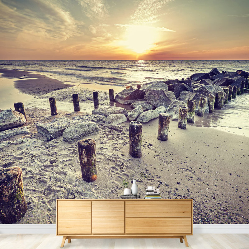 Canyon Home Decor, L 66 po x l 96 po