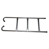 Bigler 110cm Trampoline Ladder