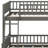 Jennifere Bunk Bed with Ladder and Guardrails-1747212428-1811564657