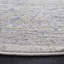 Tapis oriental ivoire / gris Aurich-50442019