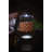 Echo Valley 2371 Lumisphere Malibu Solar Lantern