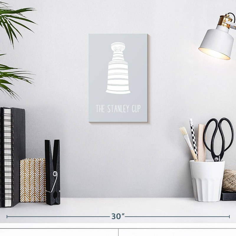 Coupe Stanley, H 12 po x l 8 po