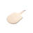 Fox Run Brands Wood 11.75 in. Pizza Peel