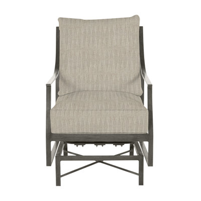 Monaco Patio Lounge Chair