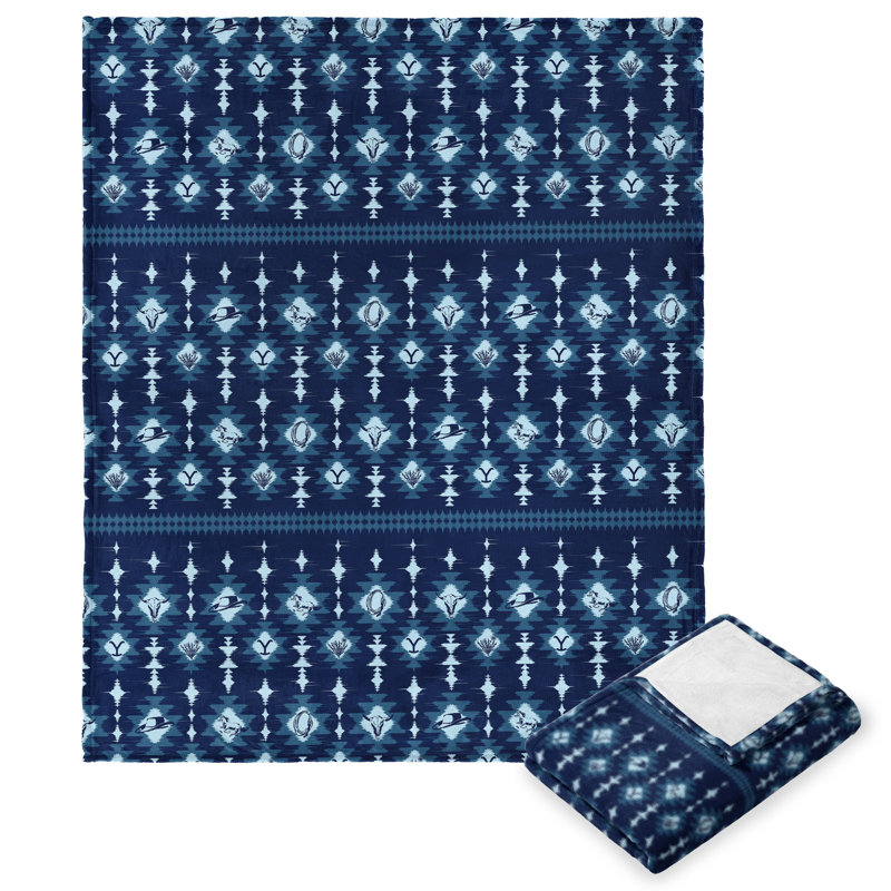 Throw Blanket