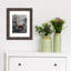 Cadre photo simple Domonigue-653210251