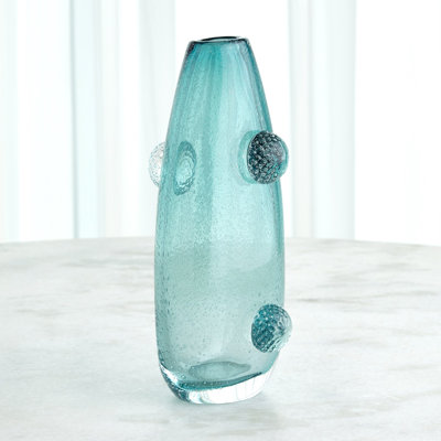Glass Table Vase