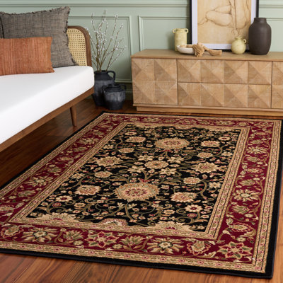 Klose Performance Oriental Rug