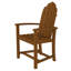 Chaise Adirondack POLYWOOD Classic-9705895