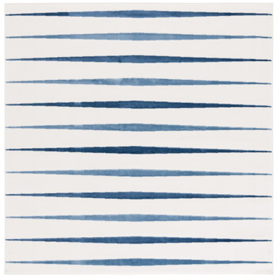 Eile Performance Striped Rug