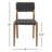 Lowell 7-Piece Dining Set