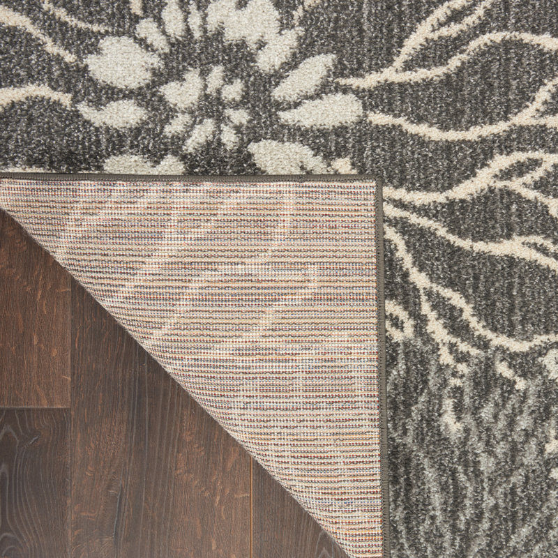 Gehl Floral Indoor Rug, Runner 1'10" x 6'