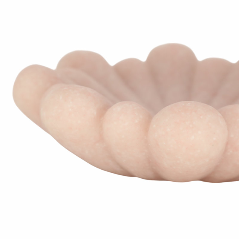 Handmade Resin Decorative Bowl