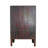 Elm 52 " W Solid Wood Armoire