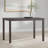Four Leg Dining Set-379242715-379242724-379242725