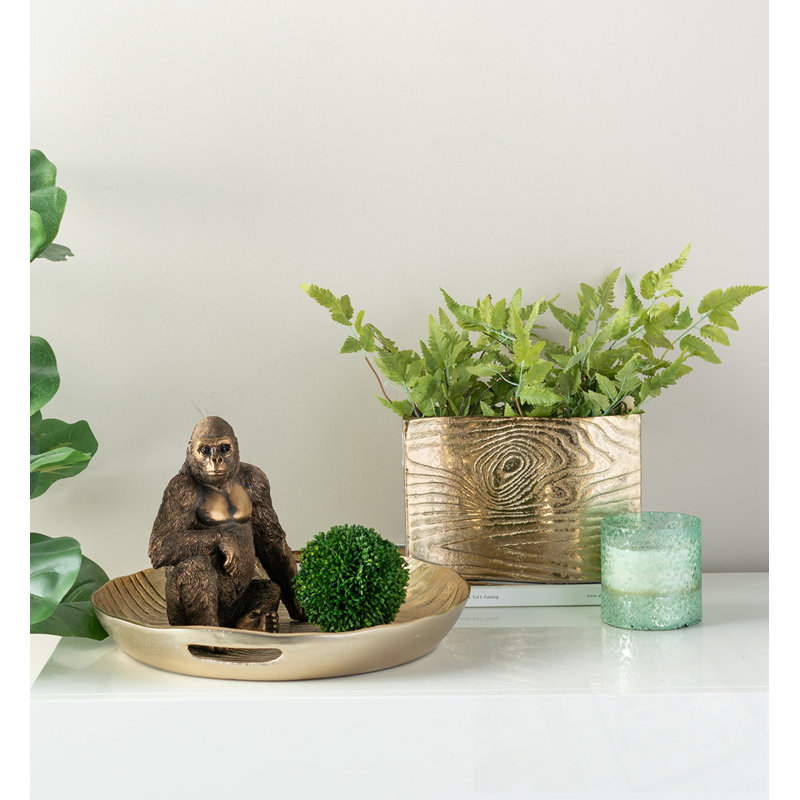 Timber Wavy Rect Degroot