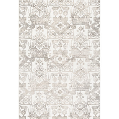 Kailee Cotton Southwestern Indoor Rug