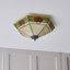 Warford Flush Mount