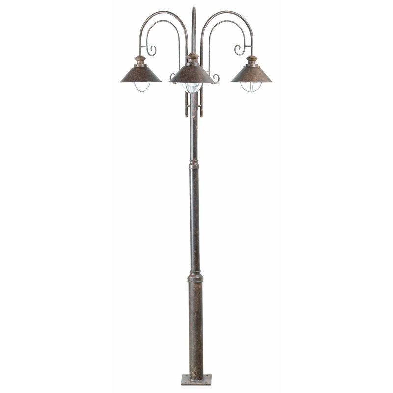 Holyoke Lamp Post (Full)