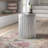Ceramic Accent Stool-1135975901