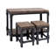 Manor 2 - Person Dining Set
