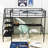 Jianglin Kids Twin Loft Bed