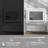 Abriele Wall Mount Mirror with LED Lights, 3 Color Mode Lights, Dimmer, Defogger, Memory Function for Bathroom-1177673257
