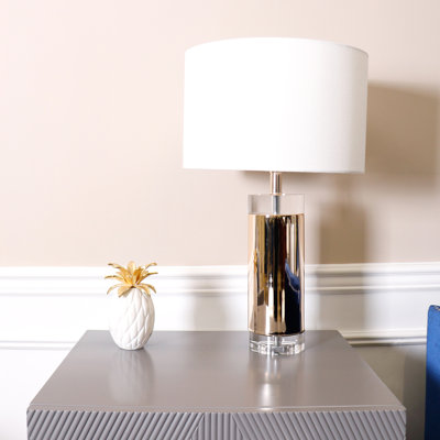Jupiter 24" Table Lamp