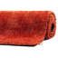 Solid Colour Hand Tufted Shag Area Rug-56064229