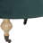 Ronni Velvet Ottoman-16215243