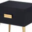 Table de bout Denvor
