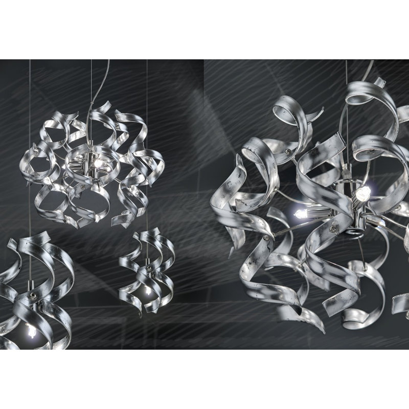 Astro Semi Flush Mount