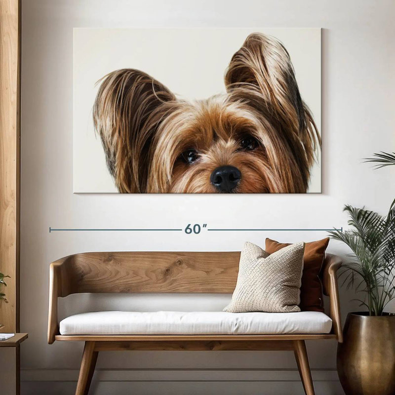 Jeri, 34" H x 51" W